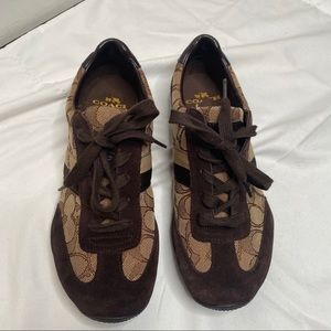 Coach Sneakers